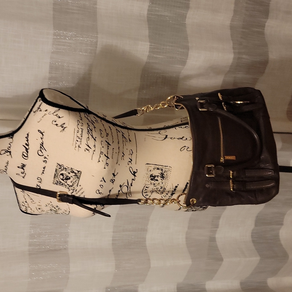 Michael Kors McGraw Cross Body